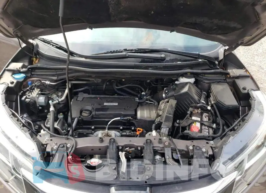 2HKRM3H72GH523340 Photo# 12