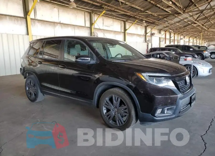 5FNYF7H53KB004302 Photo# 4