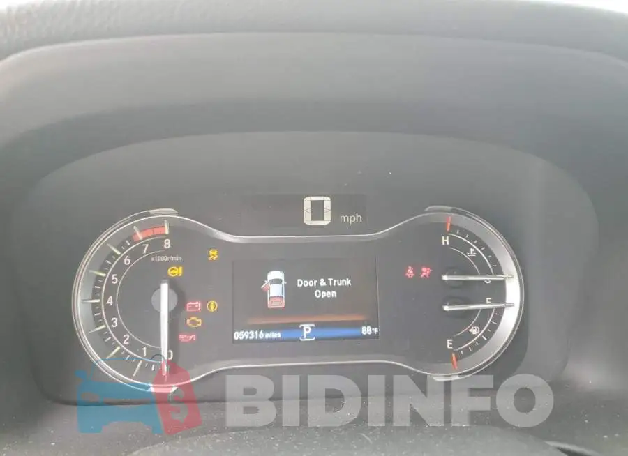 5FPYK3F5XKB013044 Photo# 9