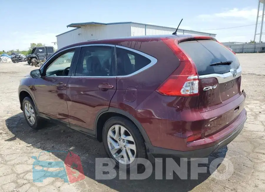 5J6RM4H56GL117247 Photo# 2