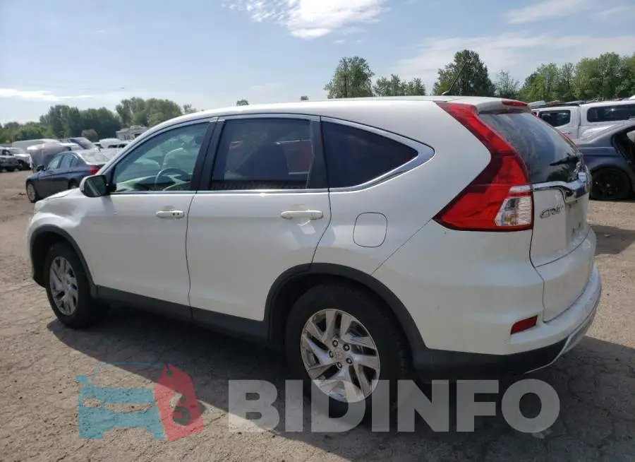 5J6RM4H58FL027449 Photo# 2