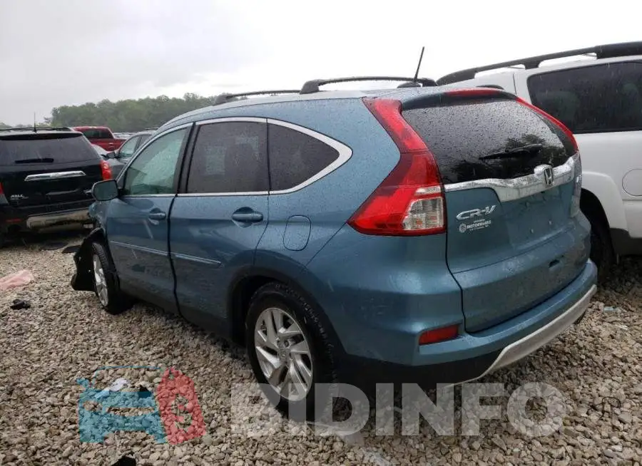 5J6RM4H72FL073781 Photo# 2