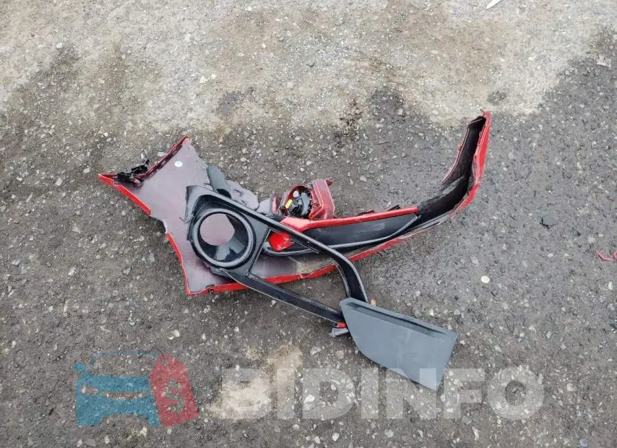 SHHFK7H44MU404266 Photo# 12