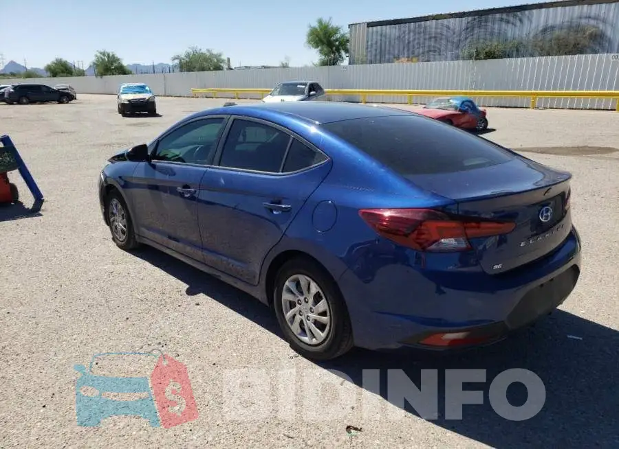 5NPD74LF1KH443252 Photo# 2