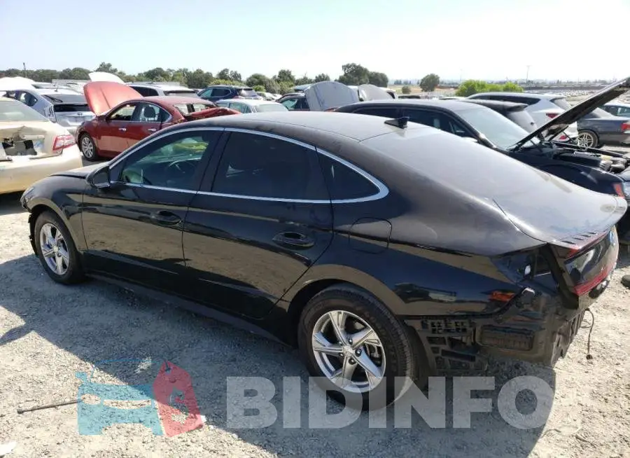 5NPEG4JA2MH128717 Photo# 2
