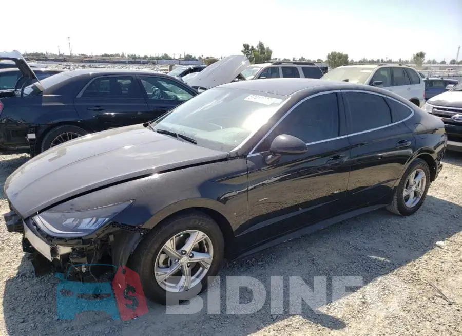 5NPEG4JA2MH128717 Photo# 1
