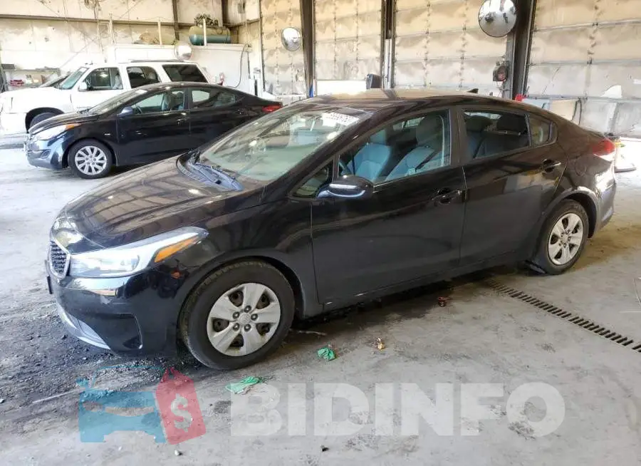 3KPFK4A71HE053638 Photo# 1