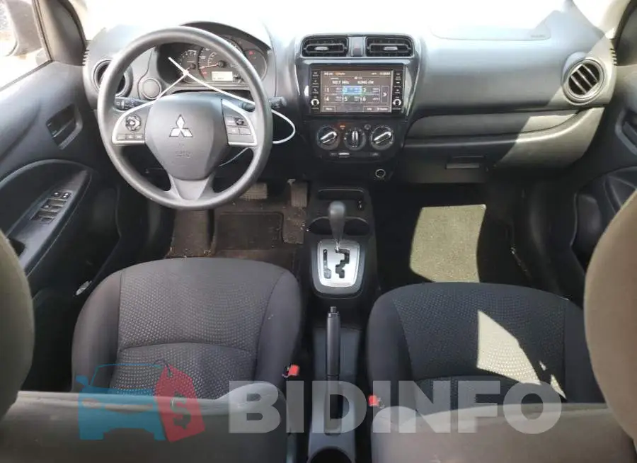 ML32F3FJ1KHF16564 Photo# 8