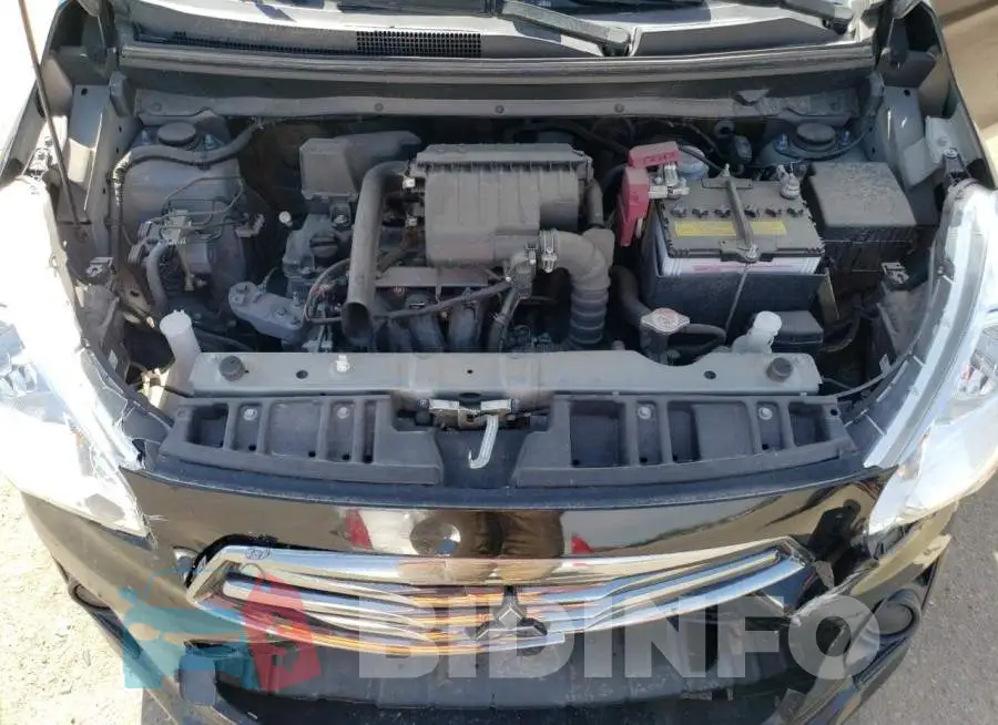 ML32F3FJ1KHF16564 Photo# 11