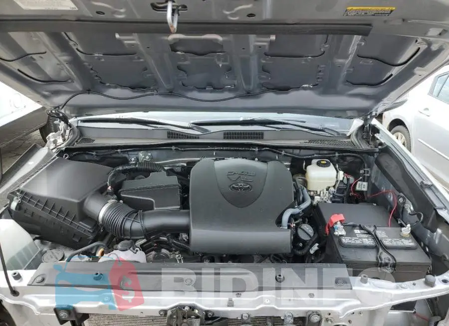 3TMCZ5AN4LM323110 Photo# 12