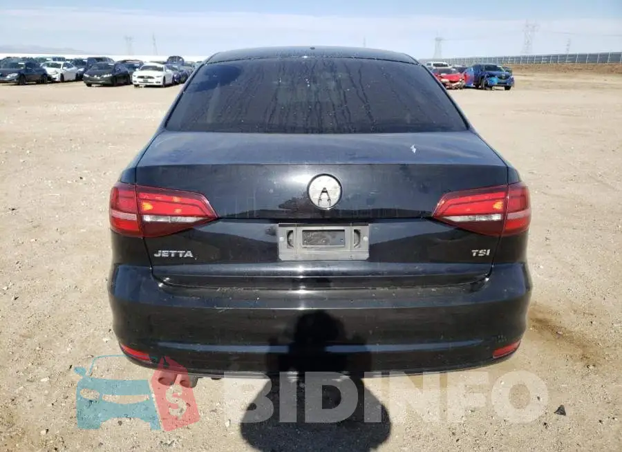 3VW2B7AJ3HM331695 Photo# 6