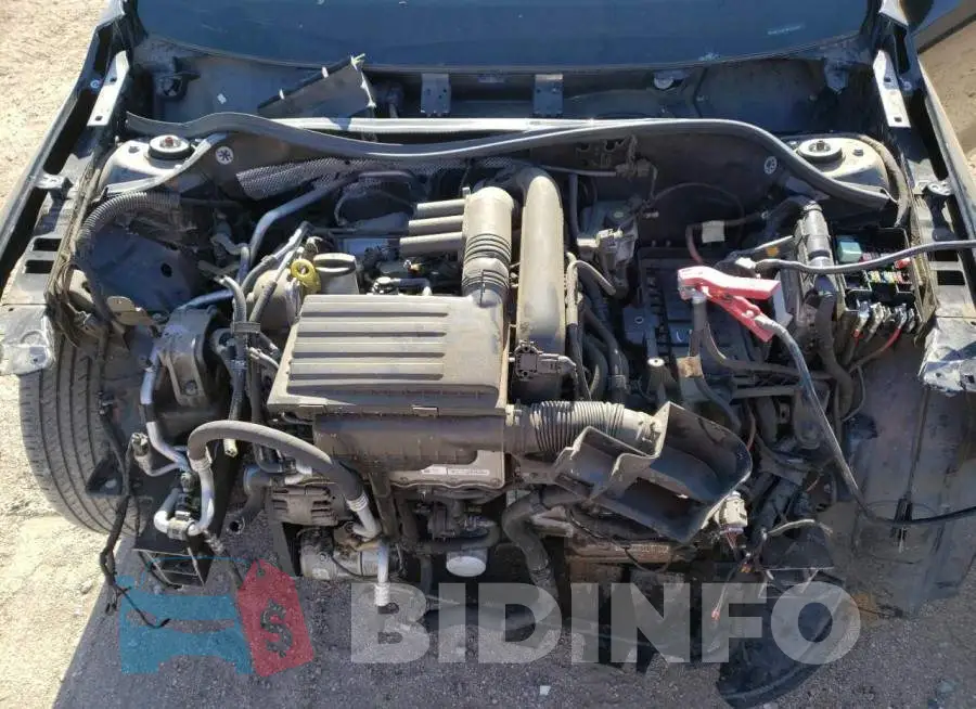 3VW2B7AJ3HM331695 Photo# 11