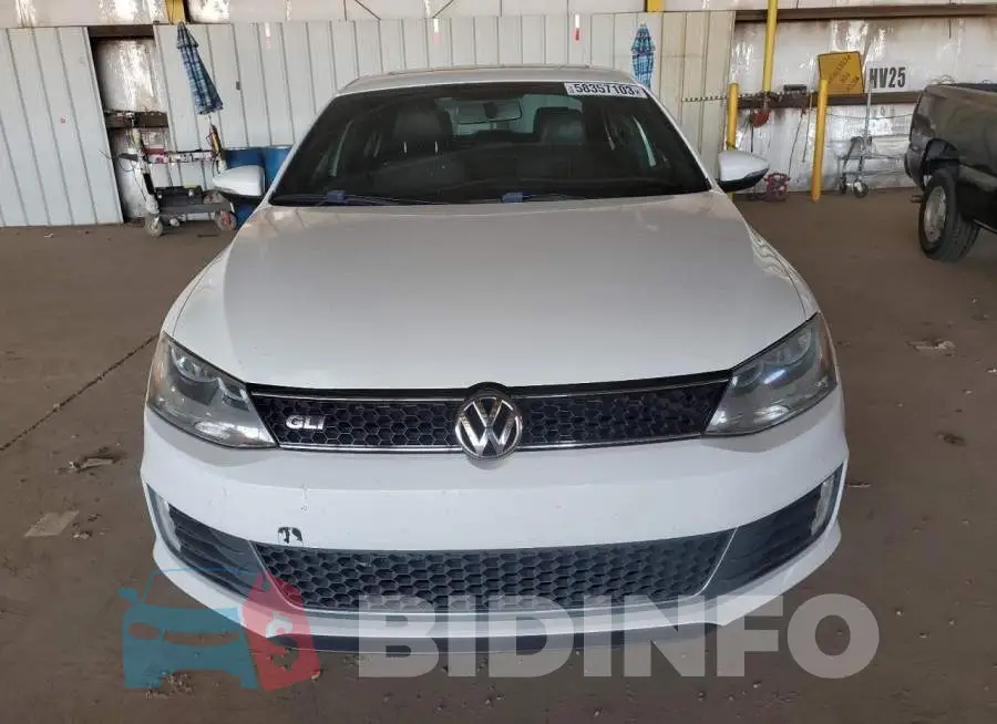 3VW4T7AJ4EM207520 Photo# 5
