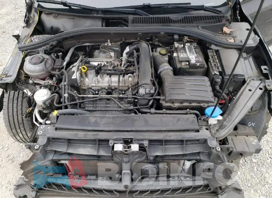 3VWCB7BU5KM276185 Photo# 11