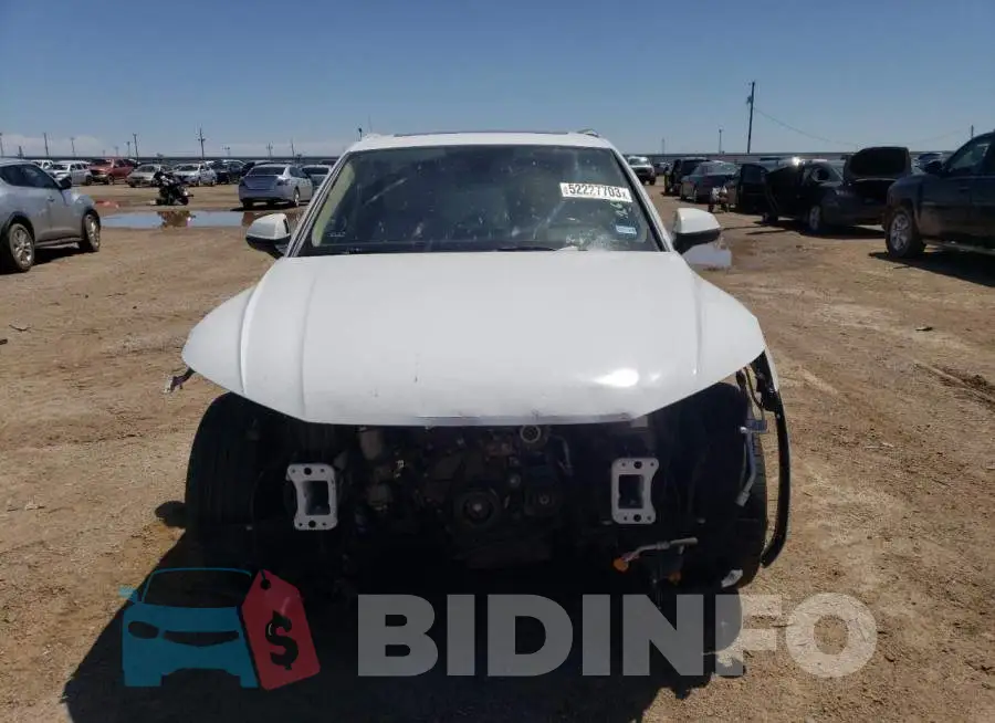 WA1CNAFY4J2027994 Photo# 5