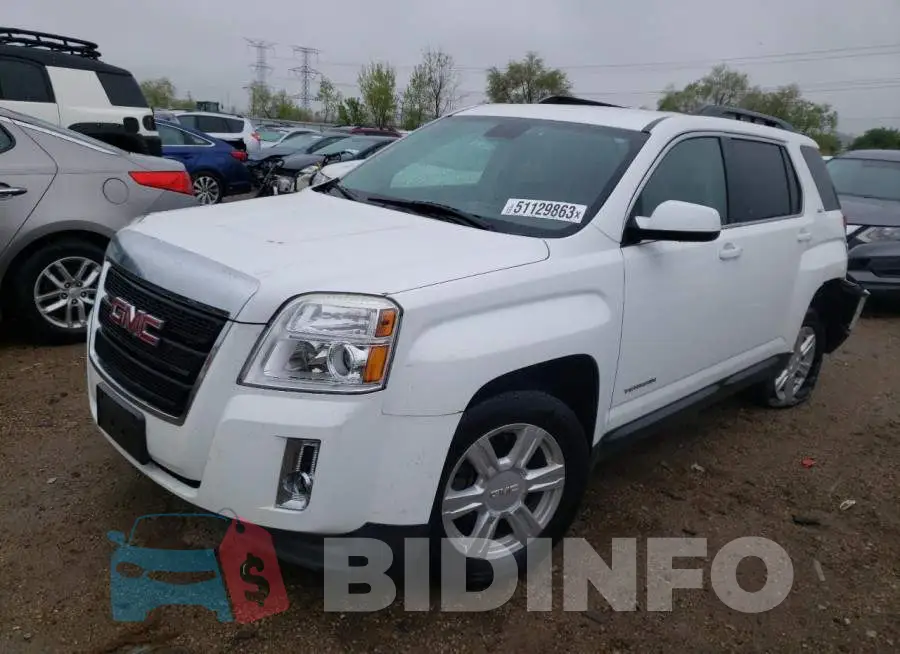 2GKFLXE37E6171473 Photo# 1