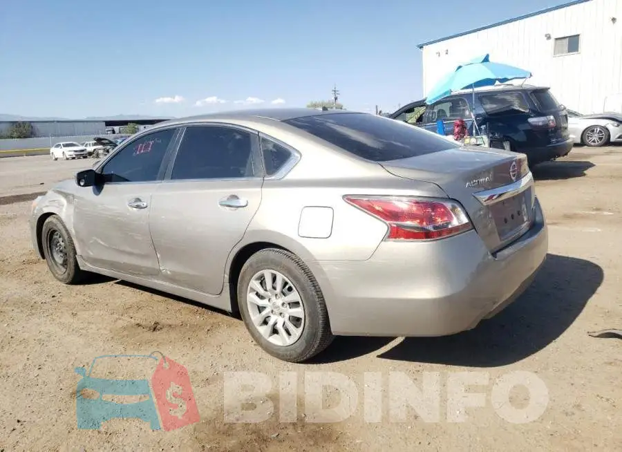 1N4AL3AP1EN235449 Photo# 2