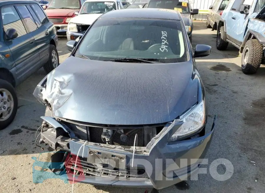 3N1AB7APXEL660434 Photo# 5