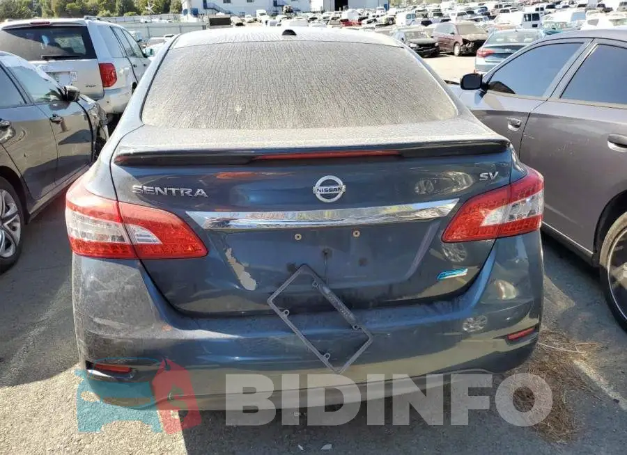 3N1AB7APXEL660434 Photo# 6