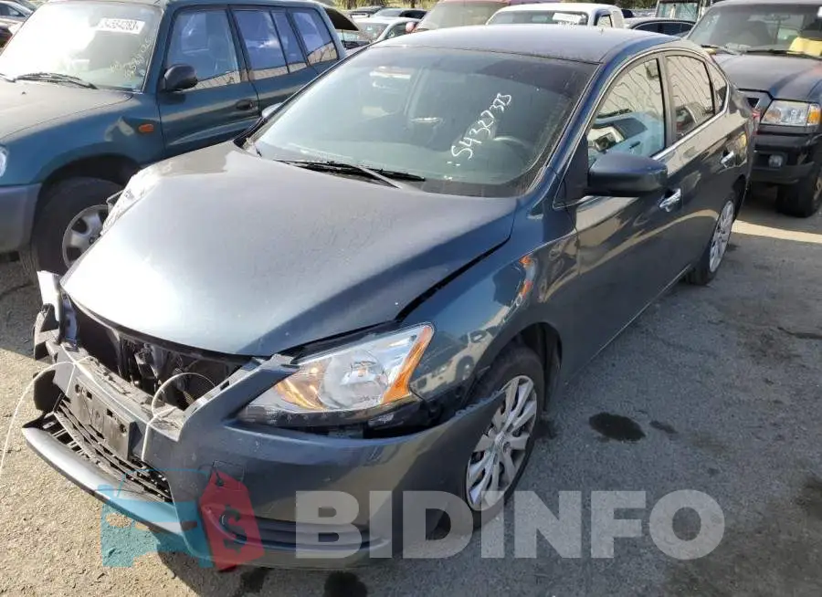 3N1AB7APXEL660434 Photo# 1