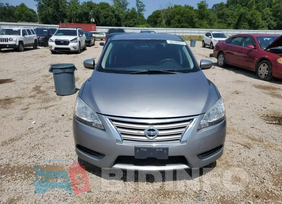 3N1AB7APXEL662524 Photo# 5