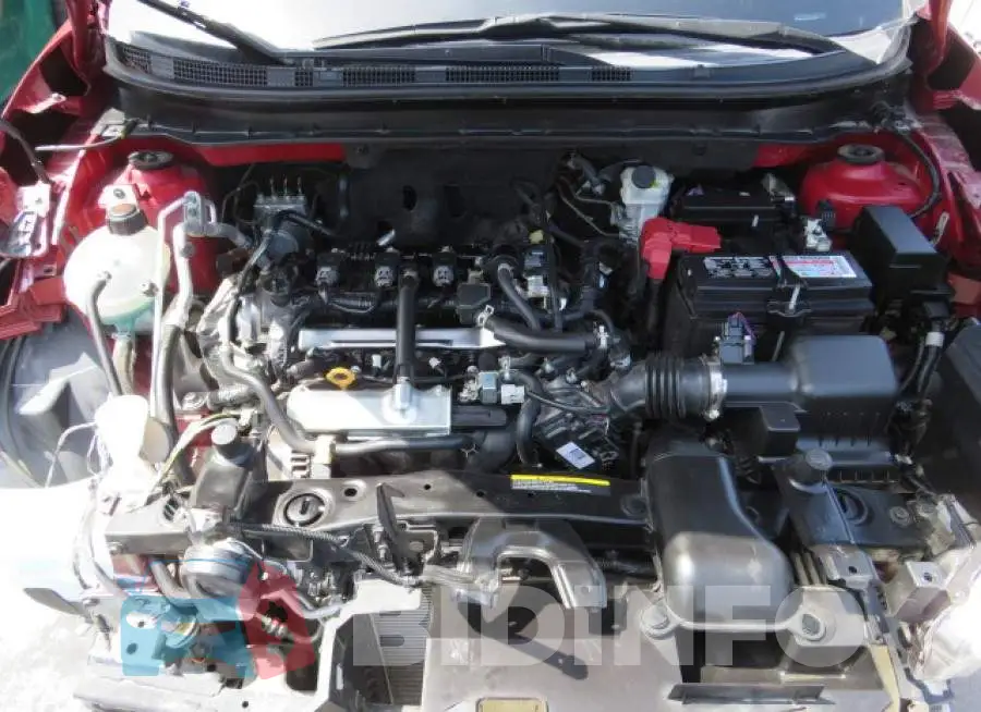 3N1CP5CV4LL521746 Photo# 7