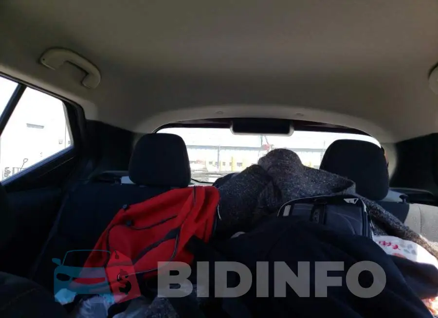 3N1CP5DV2NL506132 Photo# 10