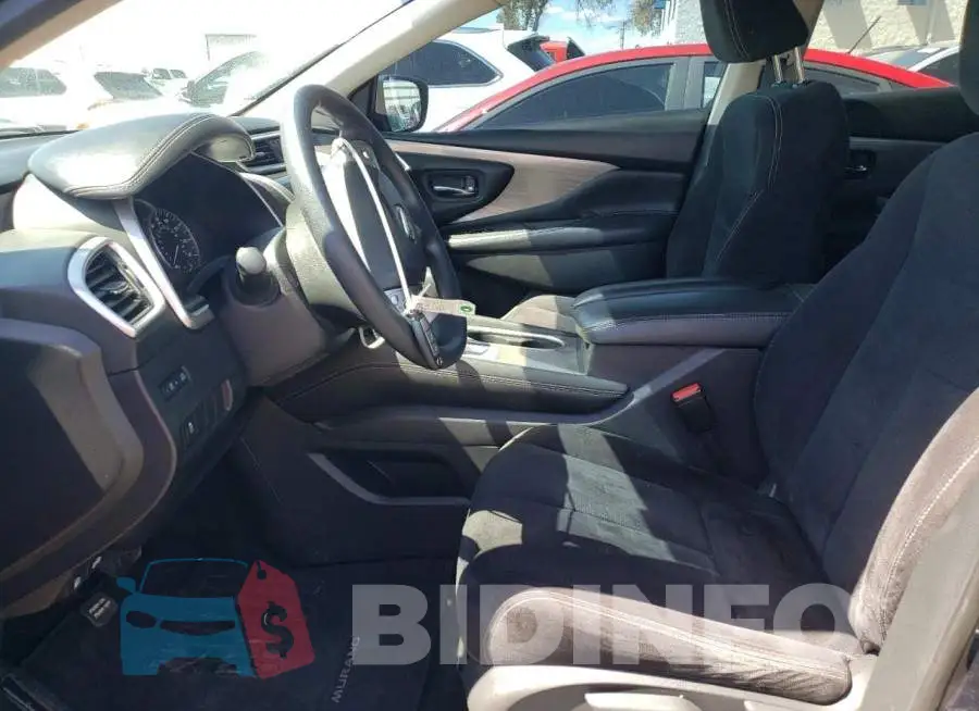 5N1AZ2MG4JN175977 Photo# 7