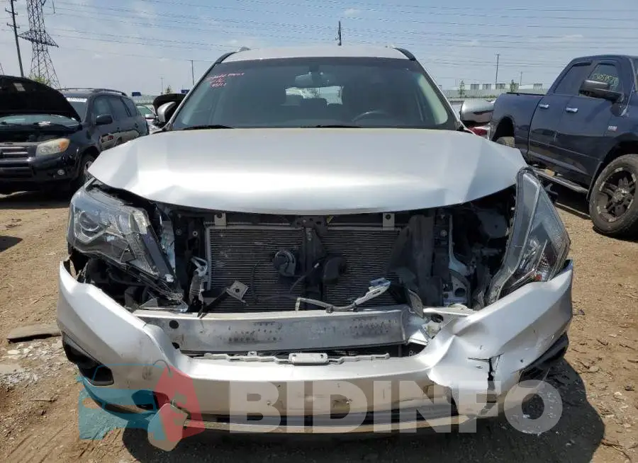 5N1DR2MM1KC637072 Photo# 5
