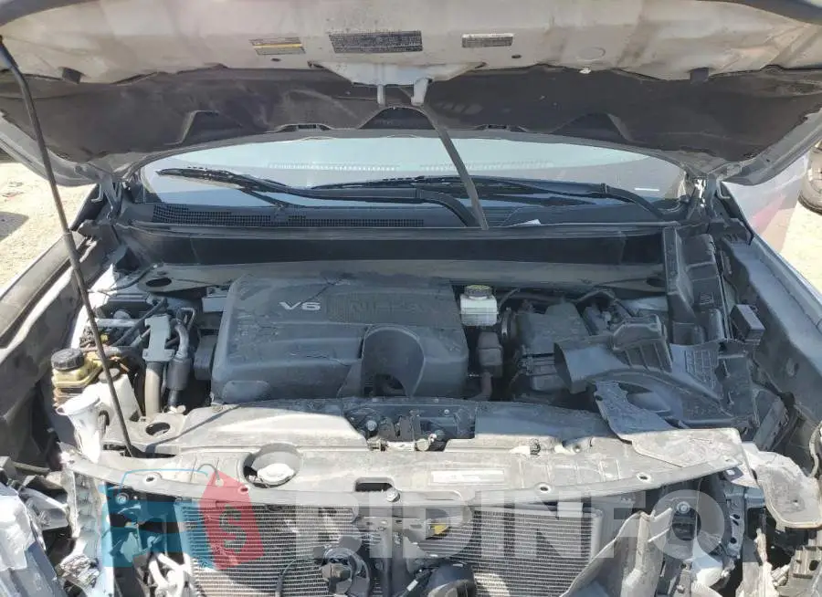 5N1DR2MM1KC637072 Photo# 11