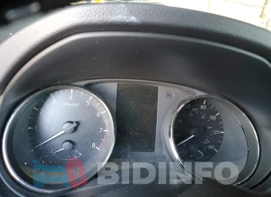 KNMAT2MT4KP508574 Photo# 9