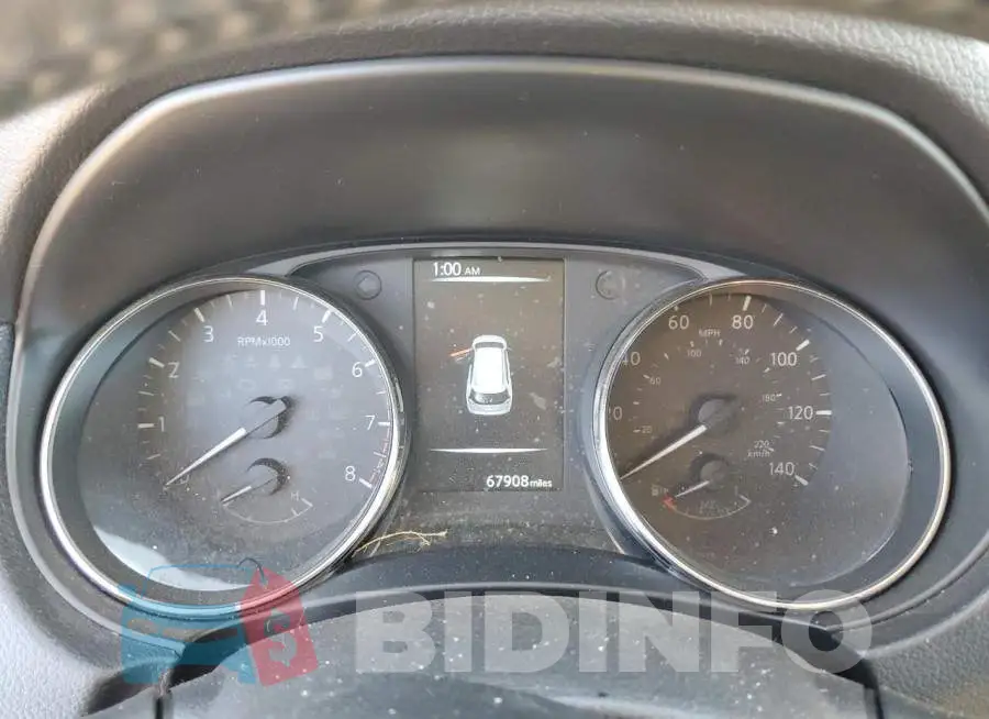 KNMAT2MT7HP617958 Photo# 9