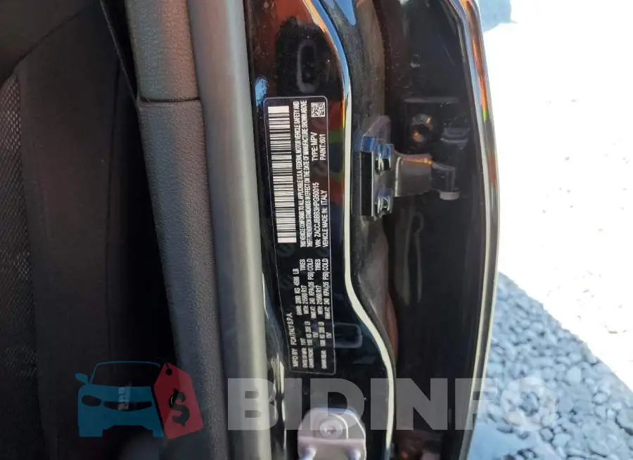 ZACCJBBB3HPG50015 Photo# 10