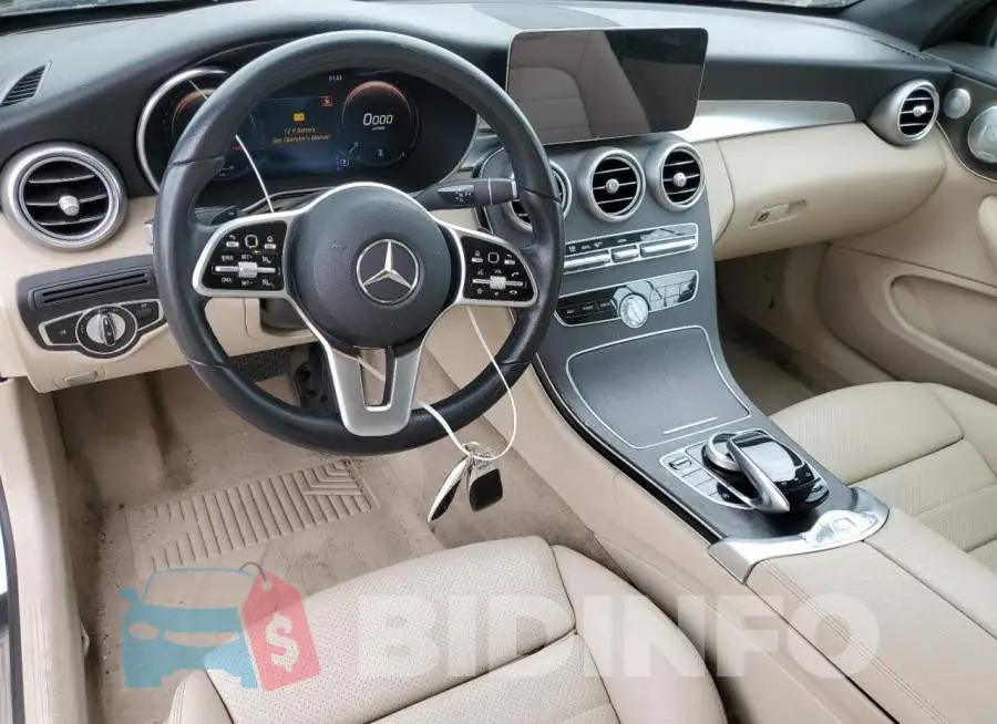 WDDWK8DBXKF897932 Photo# 8