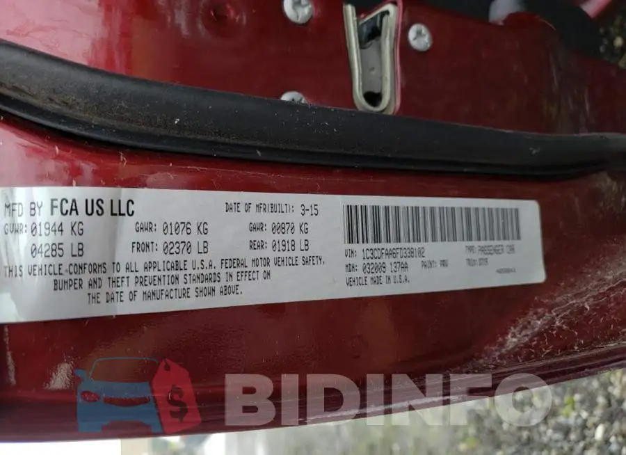 1C3CDFAA6FD338102 Photo# 13
