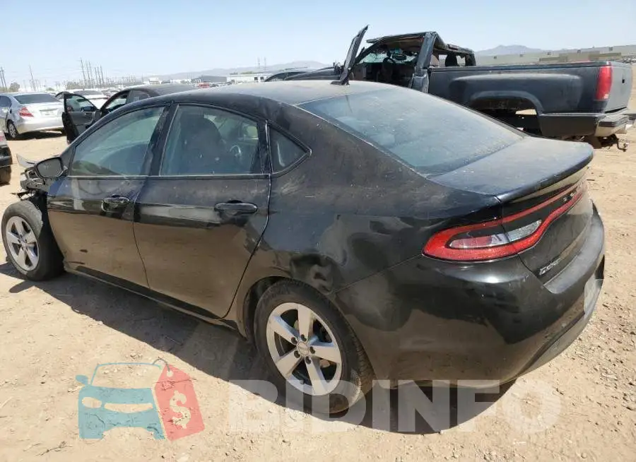 1C3CDFBB7GD661339 Photo# 2