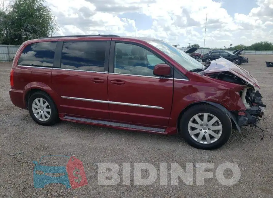 2C4RC1BG5ER148933 Photo# 4