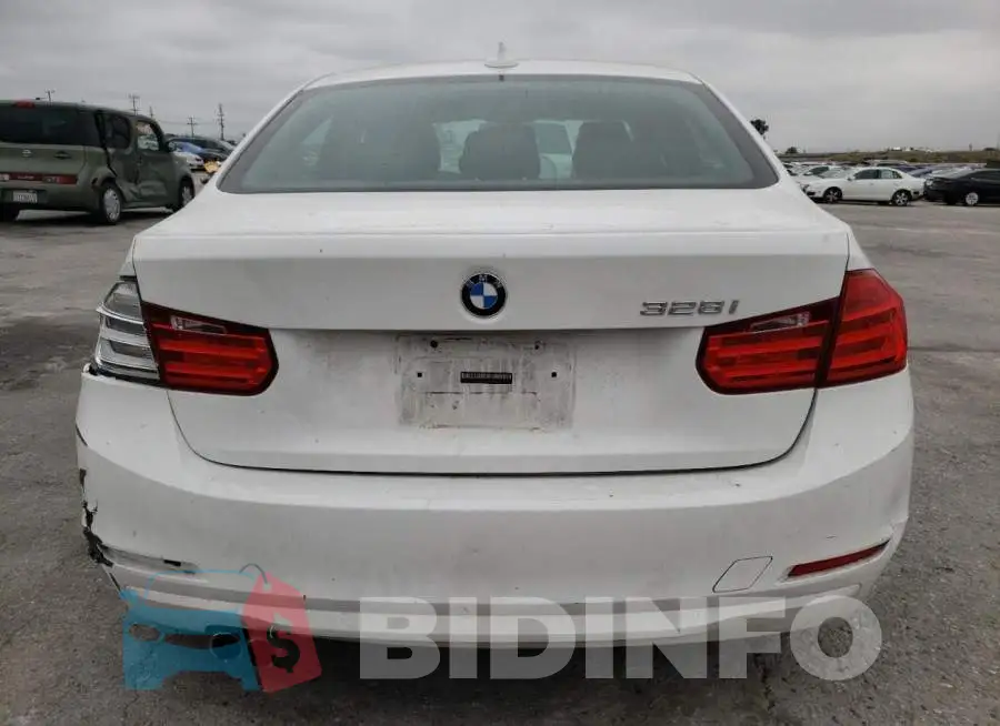 WBA3A5G55FNS88227 Photo# 6