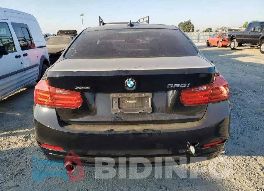 WBA3C3C51FK201901 Photo# 6
