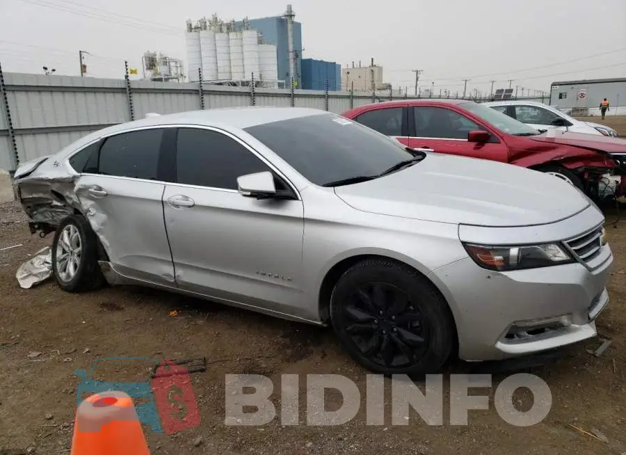 1G11Z5S36LU110054 Photo# 4