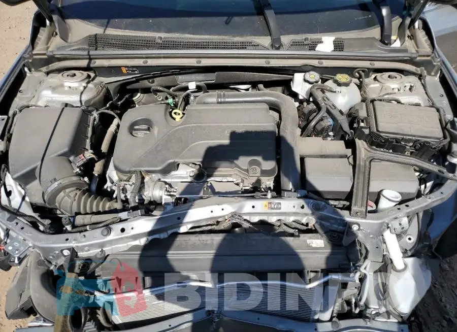 1G1ZD5STXPF140024 Photo# 11