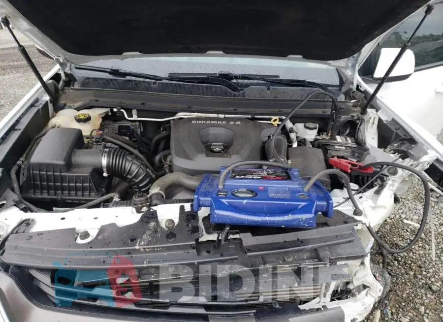 1GCPTDE10H1320942 Photo# 11