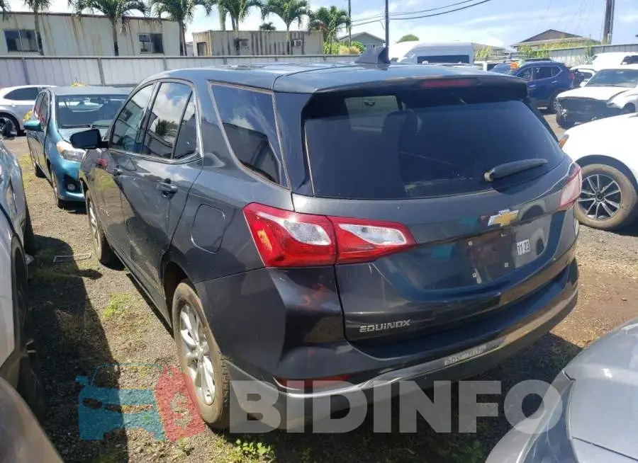 2GNAXKEV1L6231833 Photo# 2