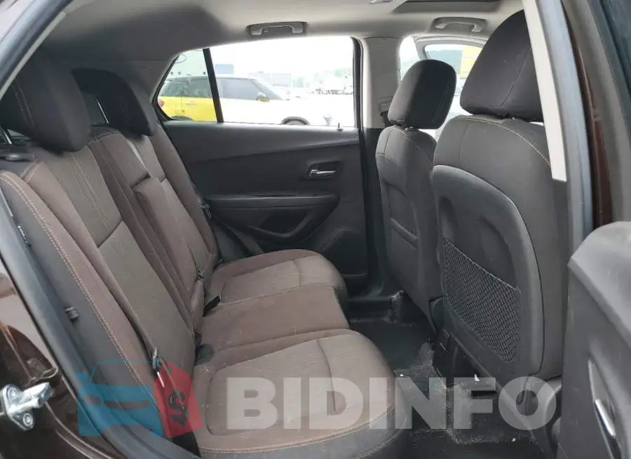 KL7CJLSB2FB218963 Photo# 10