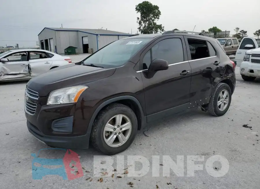 KL7CJLSB2FB218963 Photo# 1
