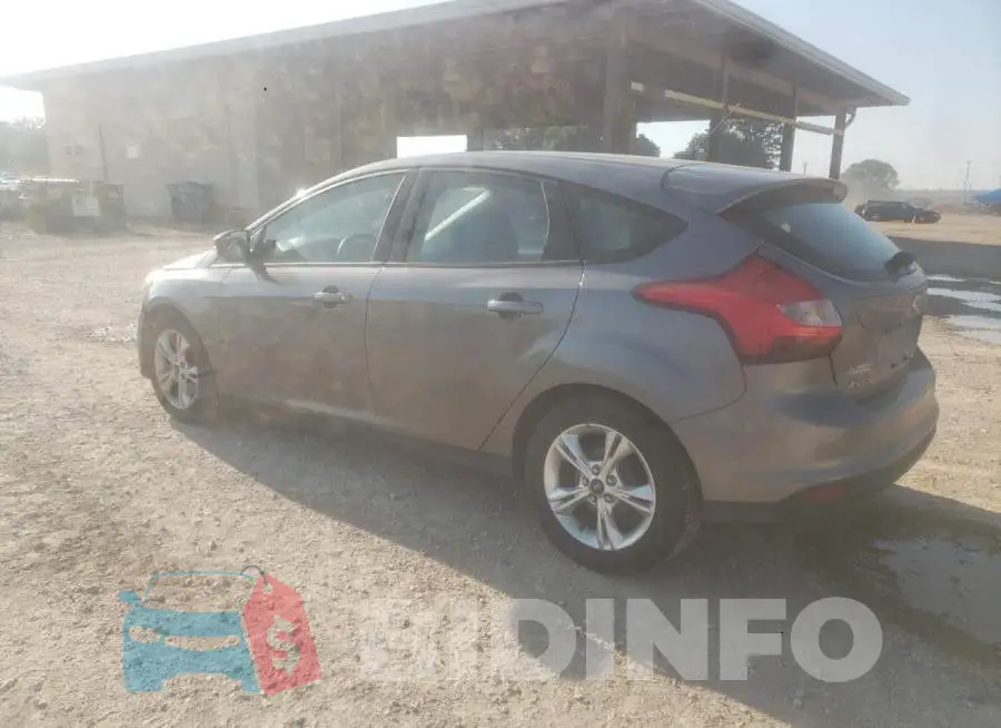 1FADP3K20EL170562 Photo# 2