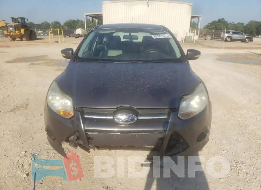 1FADP3K20EL170562 Photo# 5