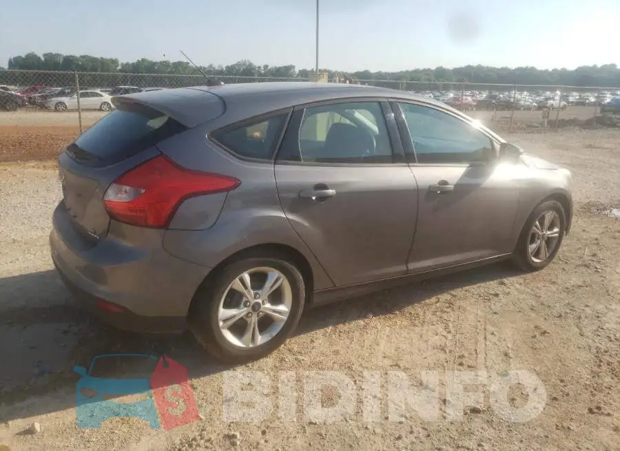 1FADP3K20EL170562 Photo# 3