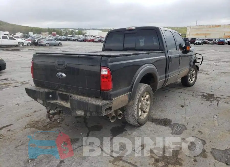 1FT7W2BT8GEB60222 Photo# 4