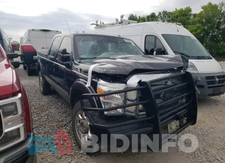 1FT7W2BT8GEB60222 Photo# 1